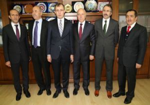 ‘Sekmen’in tecrübesi başarı getirecek’